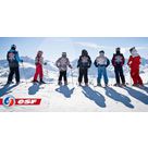 Cours collectifs ski alpin