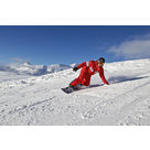 COURS DE SNOWBOARD EXPERTS ROSIERE CENTRE / EUCHERTS