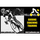 Yellovelo - Boucher Alex - Moniteur de cyclisme sur route