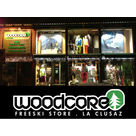 Woodcore Freeski Store