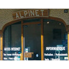 Alpinet
