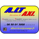 Transport de voyageurs A.L.T Services