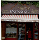 Produits régionaux Le Terroir Montagnard