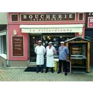 Boucherie-Charcuterie La Villardienne