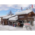 Slalom Sports Skimium - Les Coches