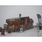 Evolution 2 Ski Shop - Montchavin