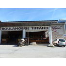 Boulangerie Tiffanie - Grand Massif Express