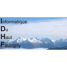 Informatique Du Haut Faucigny (IDHF)