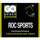 Go Sport Montagne Roc Sports