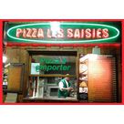Pizza Les Saisies