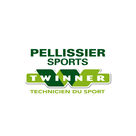 Pellissier Sports Twinner