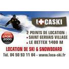 Loca Ski - Sport 2000