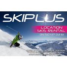 Ski Plus Télécabines