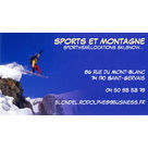 Sports et Montagne