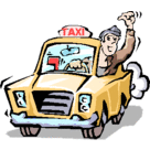 Taxi - Miage Taxi