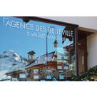 Agence des Belleville - Agence de location - St Martin de Belleville