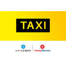 Taxi Hudry Maxime