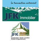 Agence immobilière promoteur constructeur JFK Montagne et JFK Immobilier