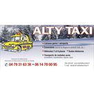 Alty Taxi