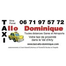 Taxi Allo Dominique