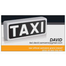Taxi David