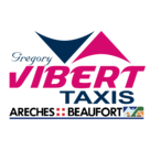 Transfert taxi avec Gregory Vibert