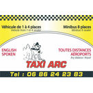 A.Aero Burgod Taxi Arc