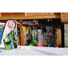 Henri Sports - Skiset (Rond Point des Pistes)
