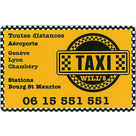 Taxi Will's