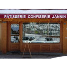 Pâtisserie - Confiserie Jannin