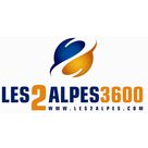 2 Alpes 1800 Intersport