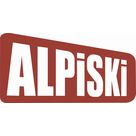 Skiset Alpiski Arc en Ciel