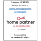 Home Partner - La Conciergerie des Carroz