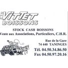 Sarl Vittet Boissons