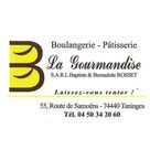 Boulangerie Patisserie " La Gourmandise"