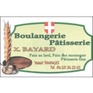 Boulangerie Pâtisserie Bayard