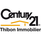 Agence Century 21 Thibon Immobilier