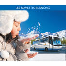 Navettes Blanches