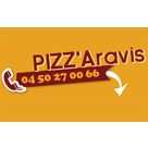 Pizza à emporter Pizz'Aravis