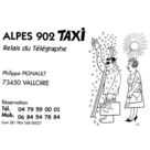 Taxi 902 - Pignault Philippe