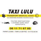 Taxi Lulu