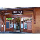 Sherpa Supermarché