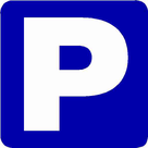 Parking de l'Office de Tourisme