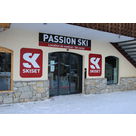 Passion Ski Skiset