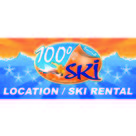100 % Ski