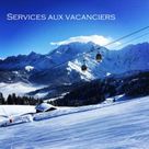 Conciergerie du Mont Blanc