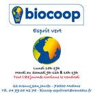 Biocoop Esprit Vert