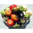 Monica Fruits et légumes