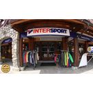 Vaujany Ski Shop / Inter Sport