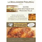 Boulangerie Phelipeau Boutique Modane